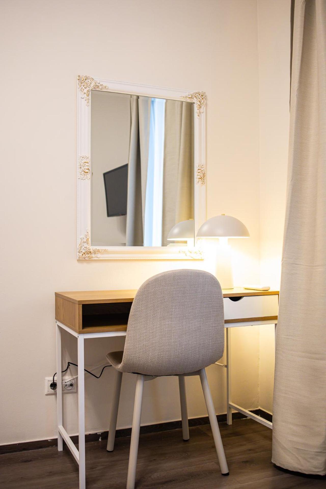 Apartament Venus - King Street V - Balcony