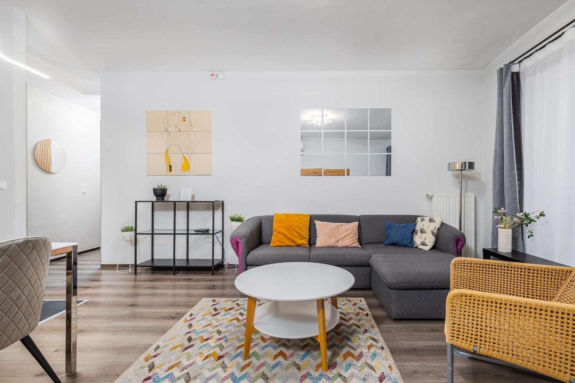 Venus - King Street V - Balcony בודפשט