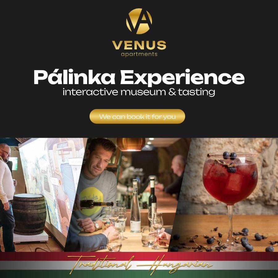 Venus - King Street V - Balcony Апартаменты *
